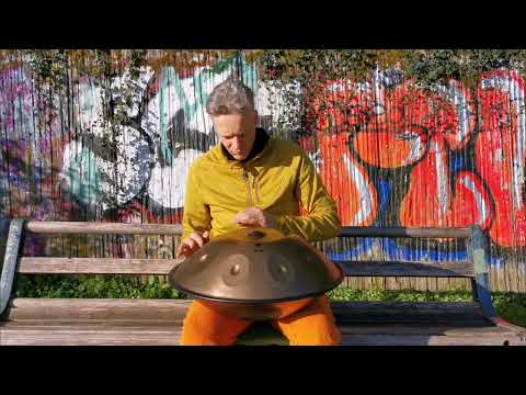Morning Groove | Sela D Amara | Dyrk