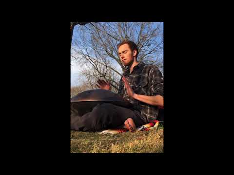 Handpan Music | Handpan Melody  | Alchemical Harmonics