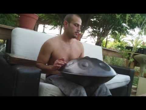 Romanian Hijaz on the deck