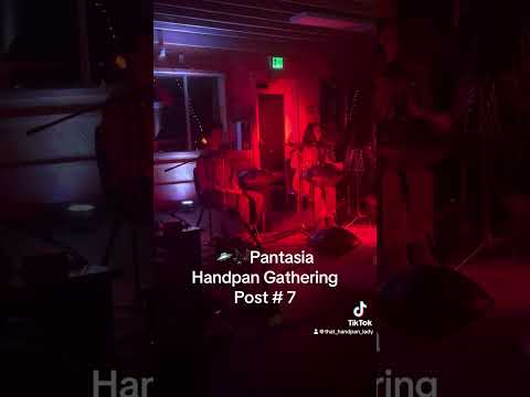 🛸🎶 Post # 7 of the 2024 @pantasiahandpangathering3879 with @Portabanda 💕🎶🛸