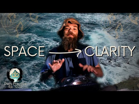Clarity Creates Compassion | Guided Breathwork | Ep. 1020