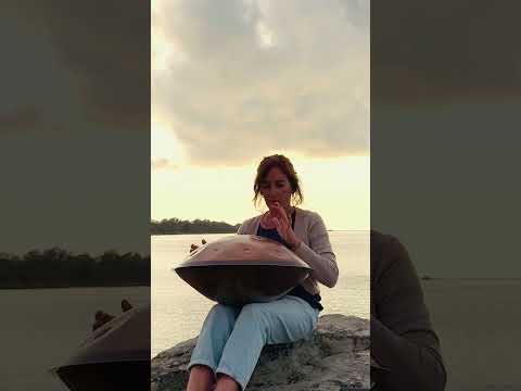 Handpan Meditation music
