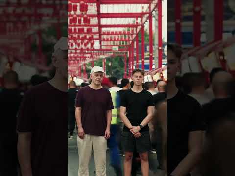 SONG OF CHINA 🪈 #music #shorts #china #musictherapy #therapy #chine #metropoles #journey