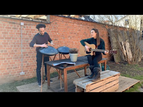 The Gérard Spencer Project feat Ani Rose - Madre Tierra