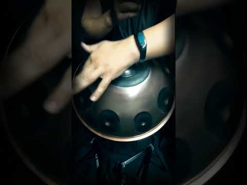 Хендпан СТАНДАРТ🛸E Equinox🛸 Handpan IMAGO 🛸 #хендпан #ханг #хангдрам #handpan #hang #hangdrum #drum