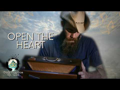 Opening to Our Own Gifts | Guided Breathwork Meditation | Ep. 1226
