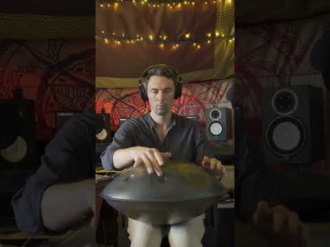 Played on an E Dorian from Anita Instruments