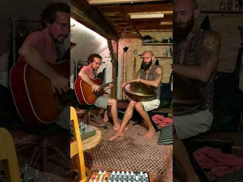 Micha Sportelli & Flavio Salvaje - Bros