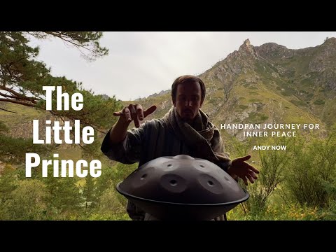 Mind-Body Harmonize | Handpan Sound for Balance & Calm Awareness