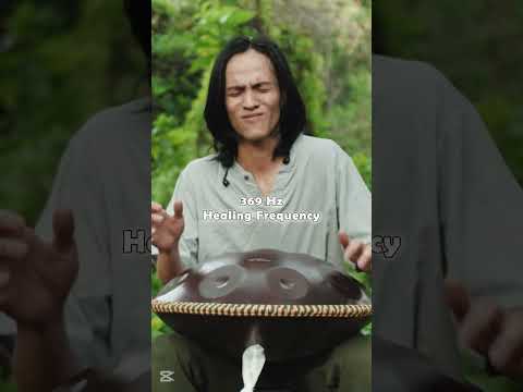 Amusing melody | handpan music @Handpanion