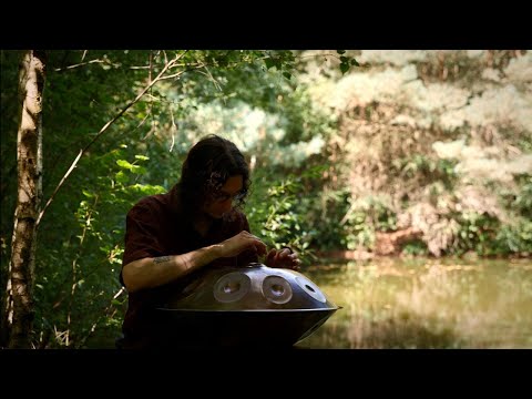 Father Sun |  1 Hour Handpan Meditation | F# pygmy
