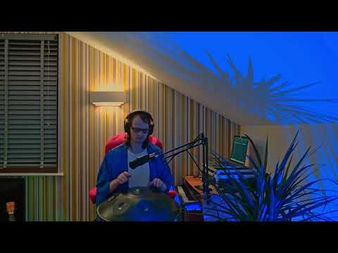 Meditation music relax mind body Remove All Negative Energy 432HZ