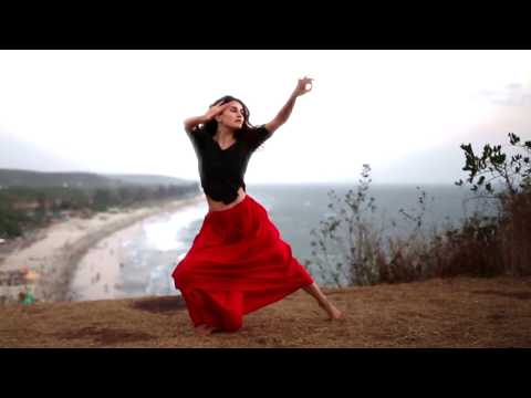 Davide Swarup - Arambolla Project Live - Hope - Handpan Guitar, Electronic