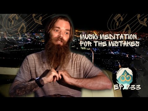 Time to Reflect | Guided Music Meditation w/ Breathwork & Sound Healing | Ep. 933