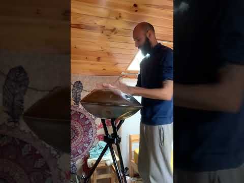 Handpan