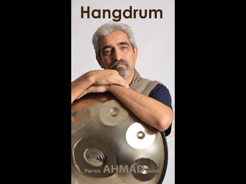 hang drum sea