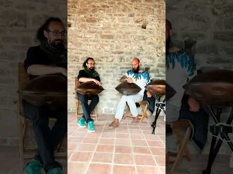 Thierry Bleton & Flavio Salvaje - Gs