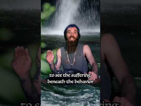#Understanding the #Suffering of #Others