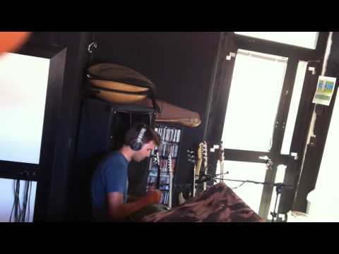 Paolo Borghi - Electronic fly- audio iphone