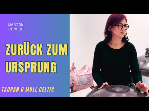 Alte Werte im neuen Glanz | D Moll Celtic Amara