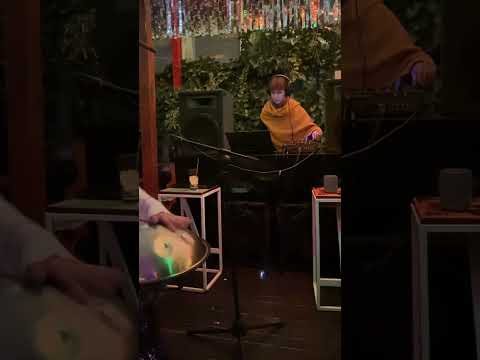 #dj&#handpan #skopje#macedonia#music#musician#hangdrum#night#nightlife#artist#shorts#short#short