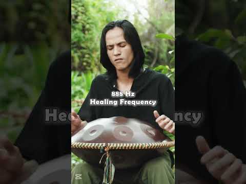 Emotional relief | handpan music @Handpanion