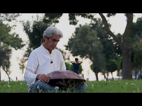 Hang Drum 2022 Spr 23 istanbul turkey   4k