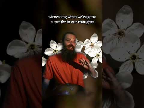 #LostinThought