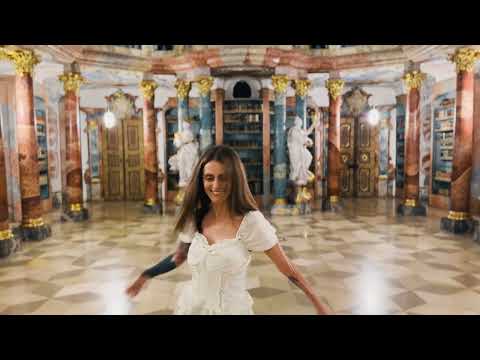 Princess of Eternity / Handpan Music / Patricia & Dani Banu