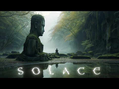S O L A C E II ⋄ Ethereal Meditative Ambient Music ⋄ Deep & Healing Soundscape