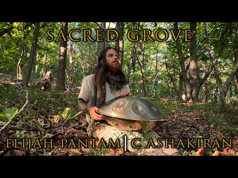 "Sacred Grove" | Elijah Pantam | C Ashakiran