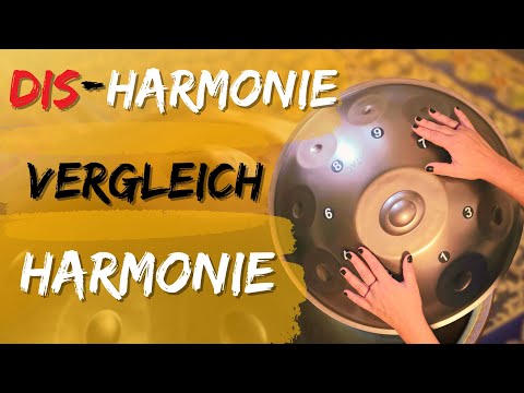 So erkennst Du sie auf deiner Handpan - und warum es wichtig ist, sie zu kennen!
