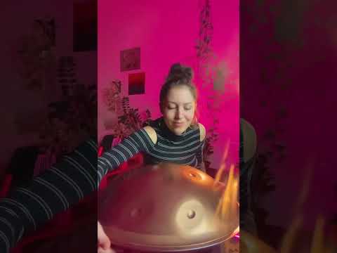#handpan #handpanmusic #handpanplayer #handpans #handpanworld #hangdrum #hangdrummusic #handpangirl