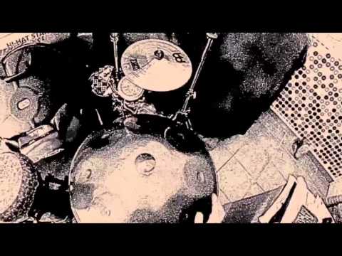Prancing with joy (Handpan, Darbuka, bells, etc.) [xkliber's DarkPulsART]