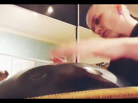 Handpan Poet- miss you