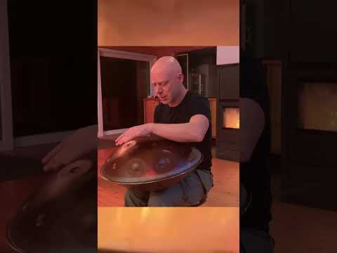 Pure resonance. Pure longing. 🙏 | Sebastian von Düring