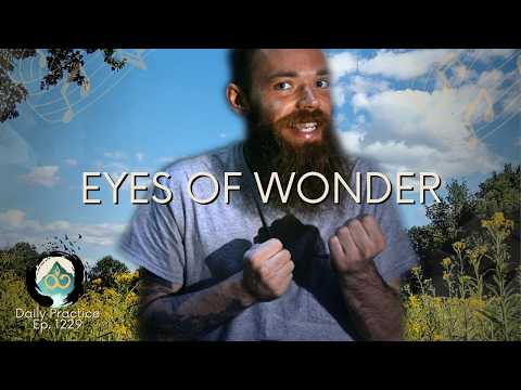 For the First Time | Guided Breathwork Meditation | Ep. 1229