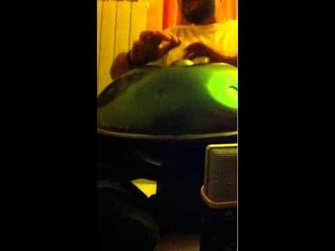 Innersound 2012 - sonoro scale