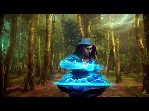 Colorful Feelings - handpan D Kurd 18