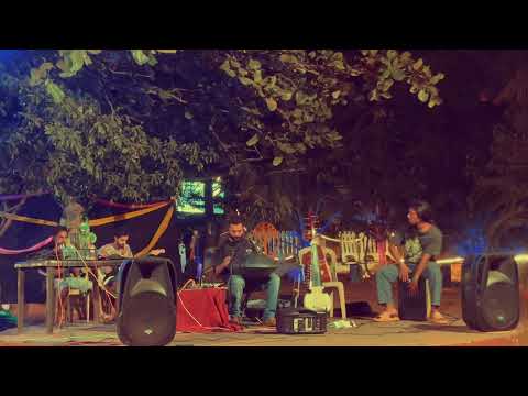 Anicca Project|Night Quest