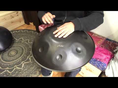 Mystic Handpan