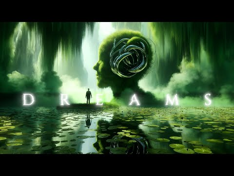 D R E A M S -  Ethereal Relaxation Ambience - Beautiful Healing Ambient Music