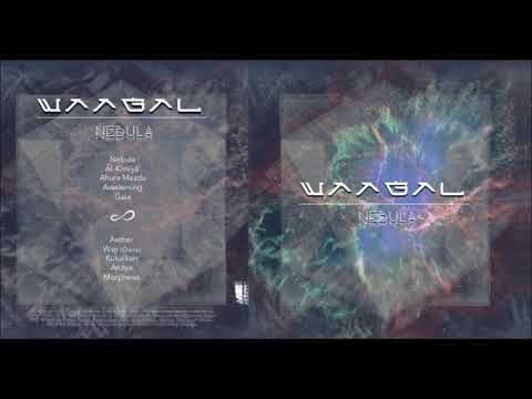 Aether - Waagal [CD Version]