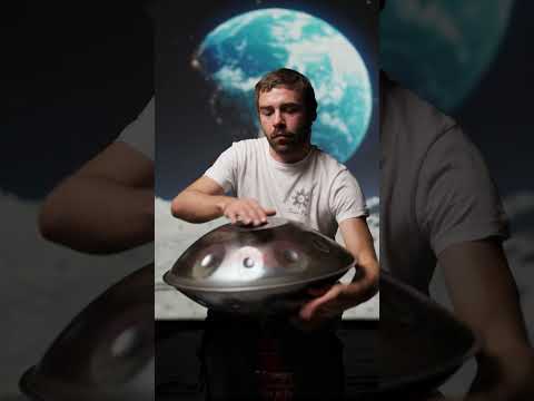 Space Dust - Ivan Judas | C# Low Pygmy | Shaktipan
