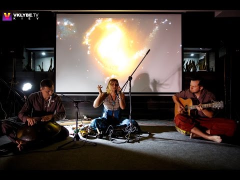 Gayu Gayu - Anatoliy Gernadenko,Olga Prudey,Vova Pavlovsky
