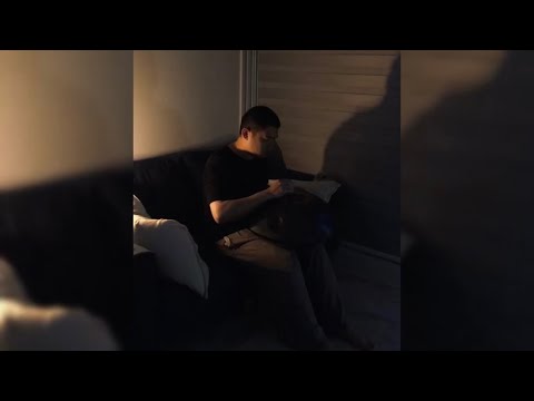 Handpan Meditation | A2 Pygmy 15