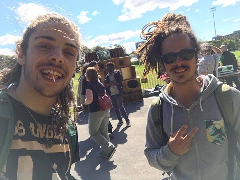 Free Flow | Handpan Music | Emanuele Cerro & Michele Abbondanza | Pygmy Blesspans