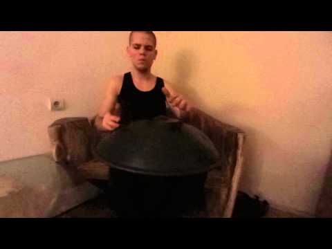 handpan