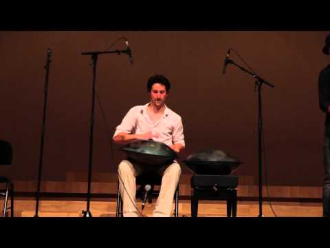 Liron Man Quintet - Hala Vay Vay (2013)