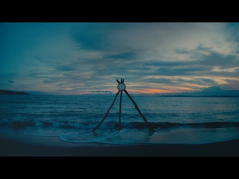 Kashiwa Hang  -  ”Nostalgia"  ／ ハンドパン奏者 柏ハング（3rd Album）